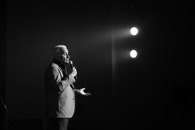 Michel Fugain at Casino Du Liban