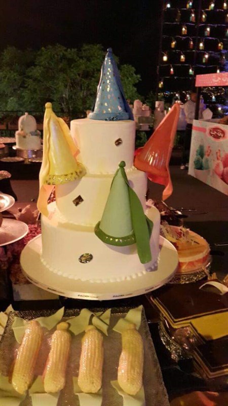 Michelle and Makram Wedding