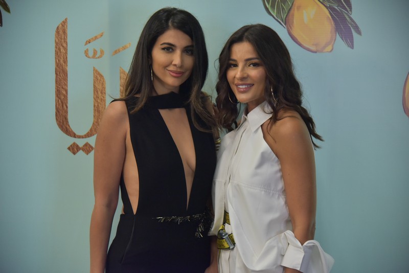 FashionbyMichele Gathering at Thuraya