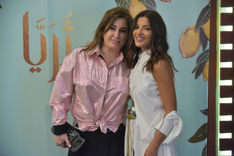 FashionbyMichele Gathering at Thuraya