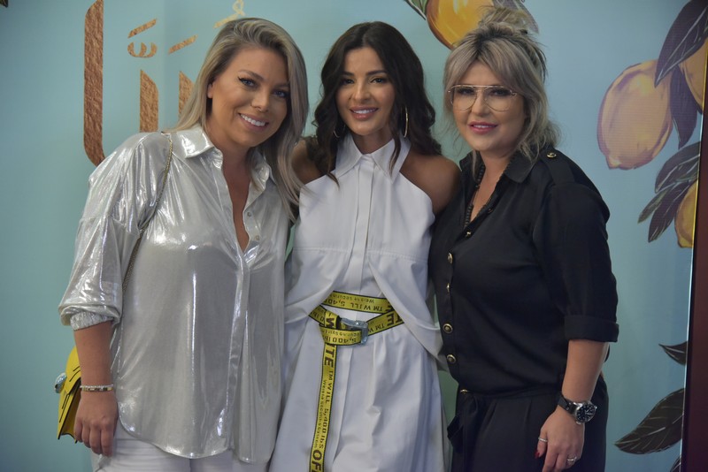 FashionbyMichele Gathering at Thuraya