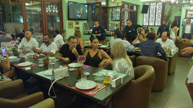FashionbyMichele Gathering at Thuraya
