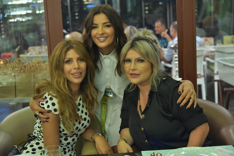 FashionbyMichele Gathering at Thuraya