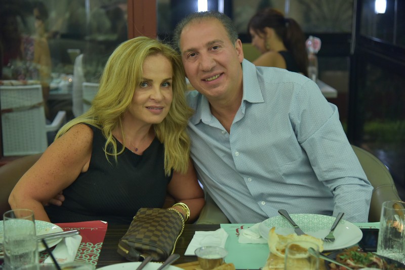 FashionbyMichele Gathering at Thuraya