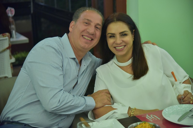 FashionbyMichele Gathering at Thuraya