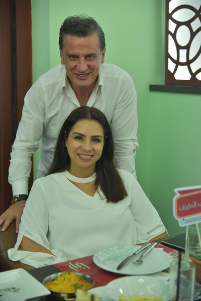 FashionbyMichele Gathering at Thuraya