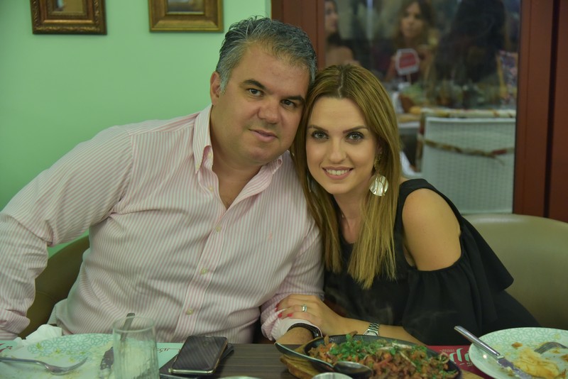 FashionbyMichele Gathering at Thuraya