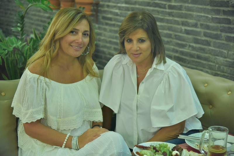 FashionbyMichele Gathering at Thuraya