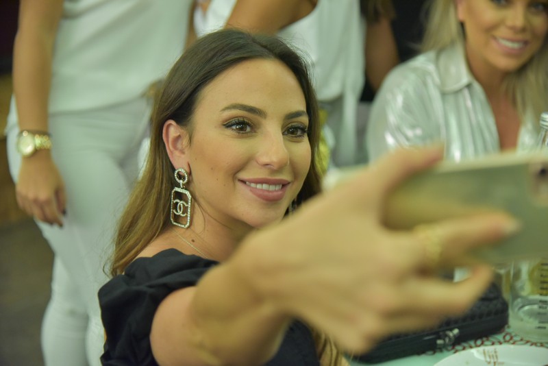 FashionbyMichele Gathering at Thuraya