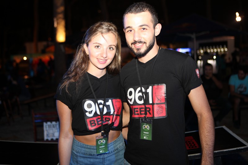 Middle East Gaming Festival