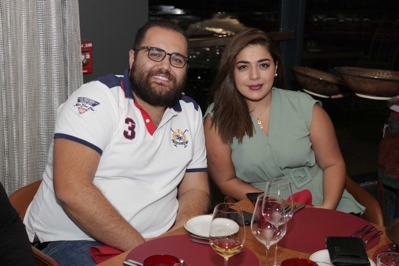 The Michelin star Chef returns to ROJO