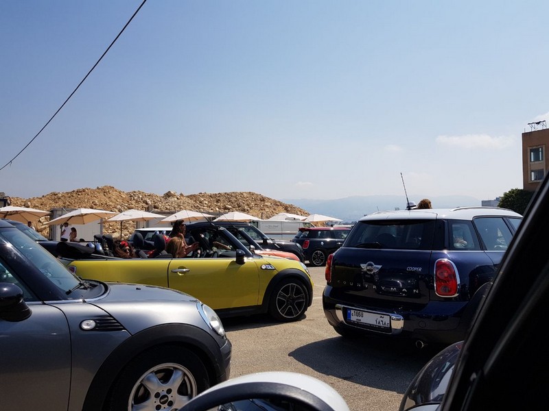 MINI Ride and Drive 2017
