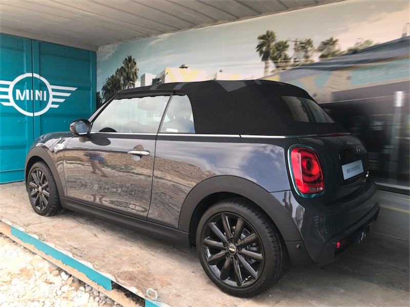 MINI Ride and Drive 2017