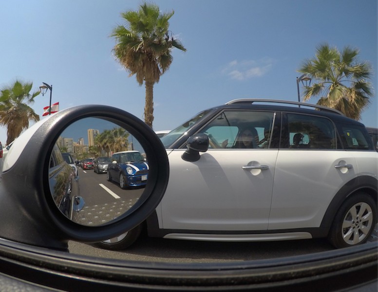 MINI Ride and Drive 2017