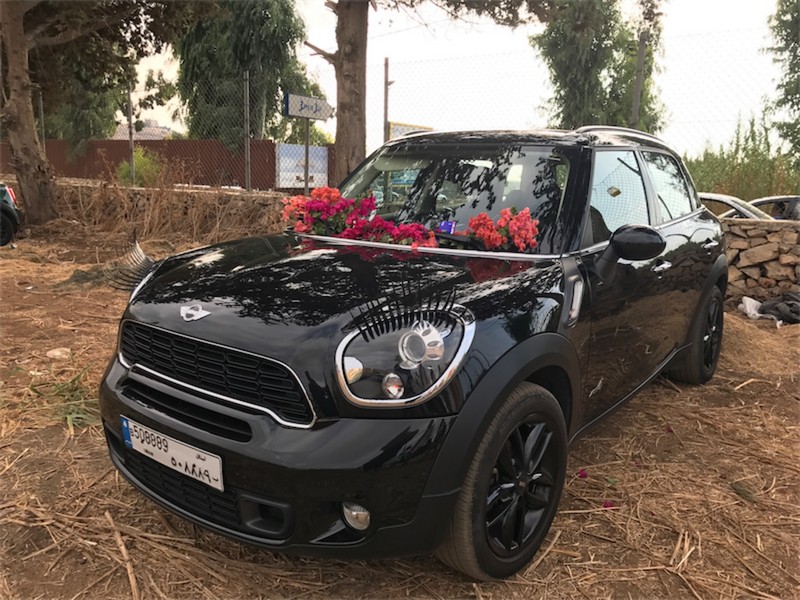 MINI Ride and Drive 2017