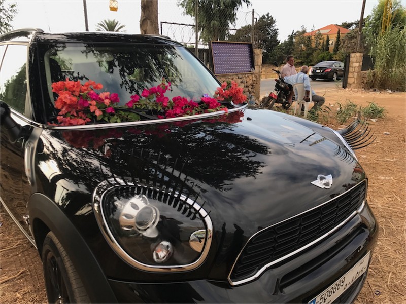MINI Ride and Drive 2017
