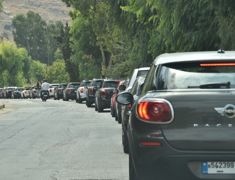 MINI Ride and Drive 2017