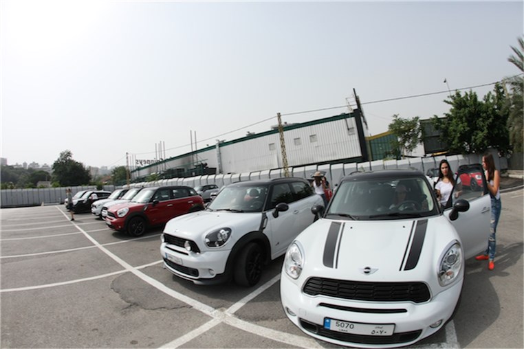 Mini Pop-Up Picnic 2015