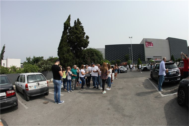Mini Pop-Up Picnic 2015