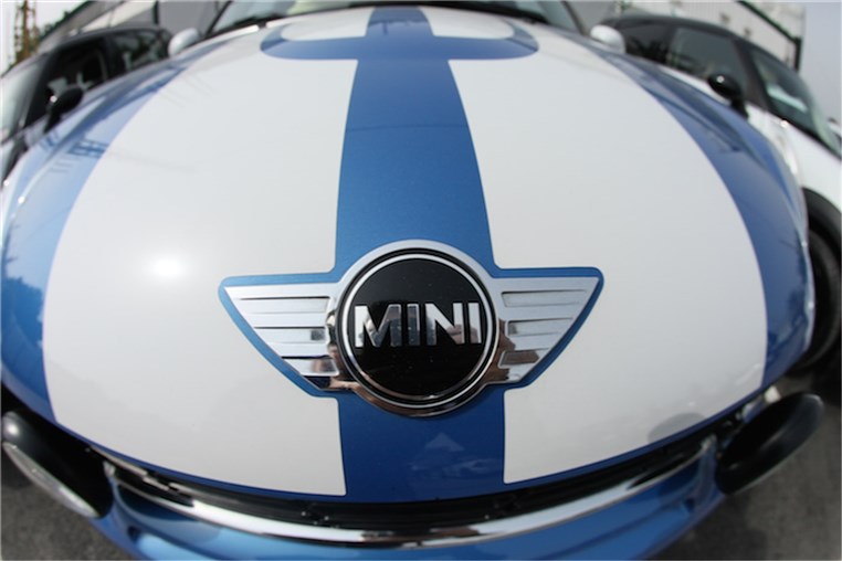 Mini Pop-Up Picnic 2015