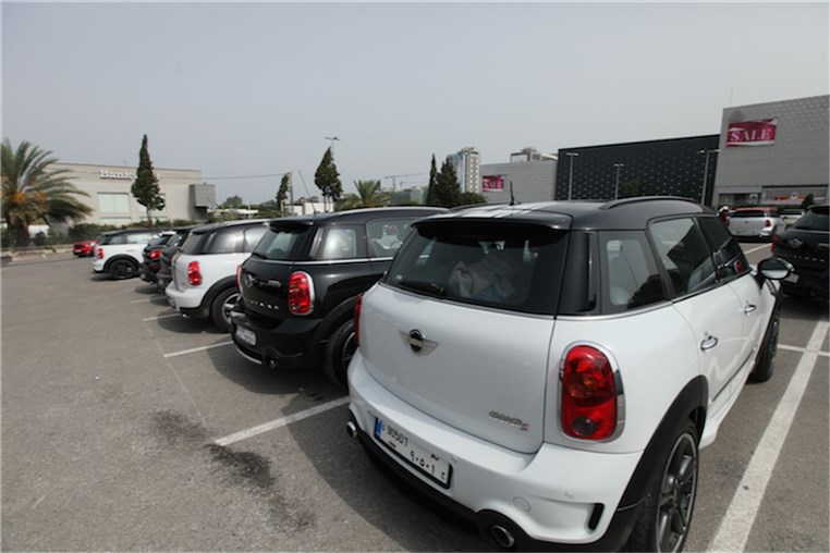 Mini Pop-Up Picnic 2015