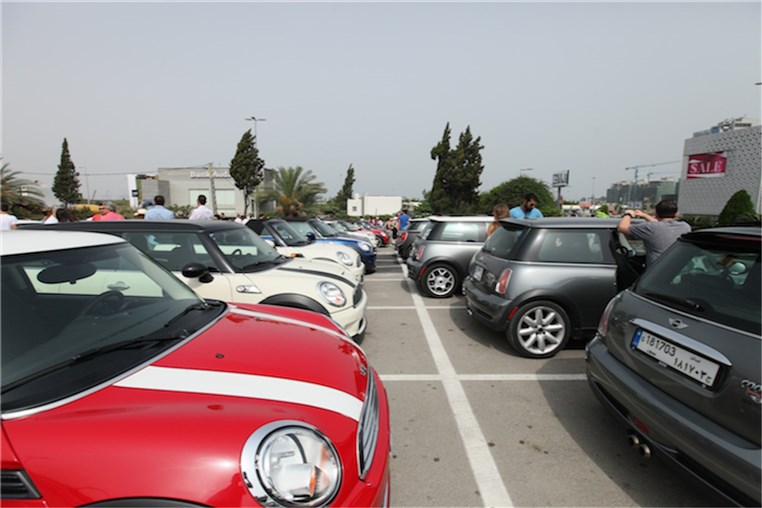 Mini Pop-Up Picnic 2015
