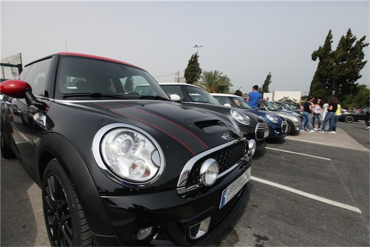 Mini Pop-Up Picnic 2015