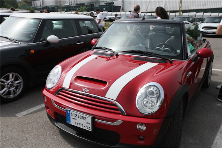 Mini Pop-Up Picnic 2015