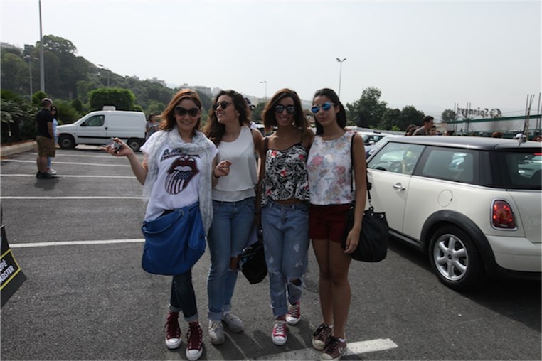 Mini Pop-Up Picnic 2015