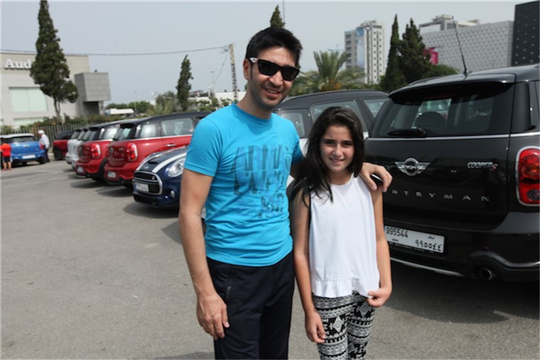 Mini Pop-Up Picnic 2015