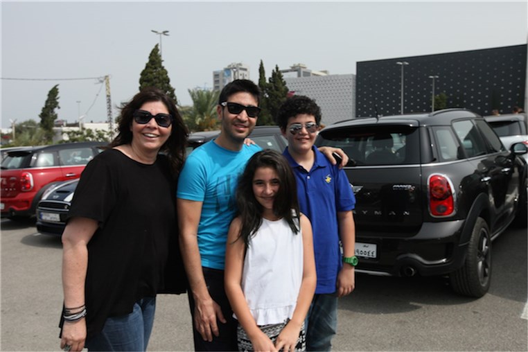 Mini Pop-Up Picnic 2015