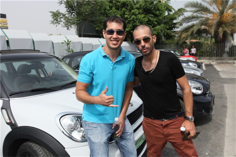 Mini Pop-Up Picnic 2015