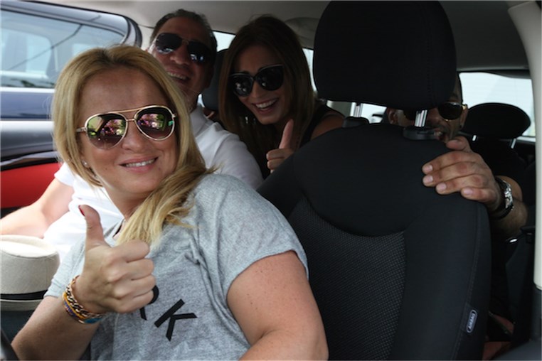 Mini Pop-Up Picnic 2015