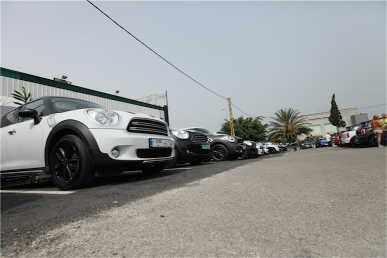 Mini Pop-Up Picnic 2015