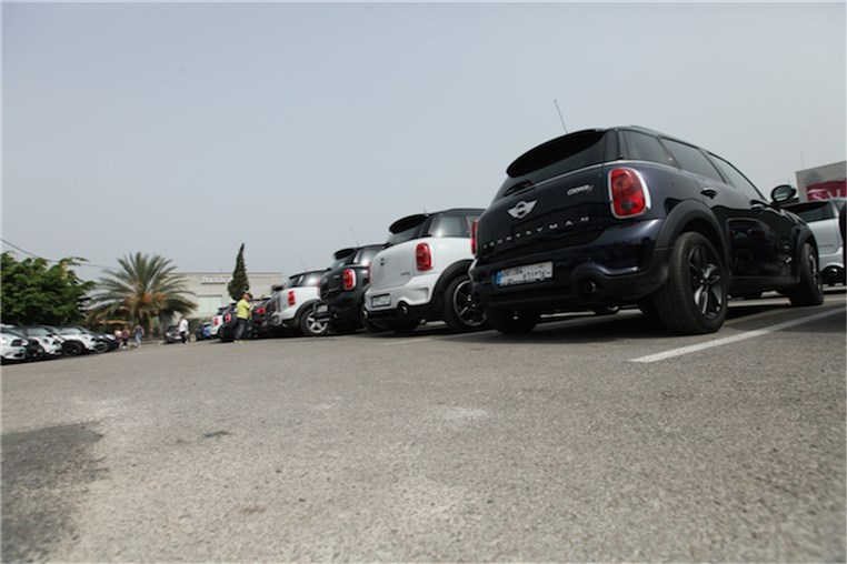 Mini Pop-Up Picnic 2015