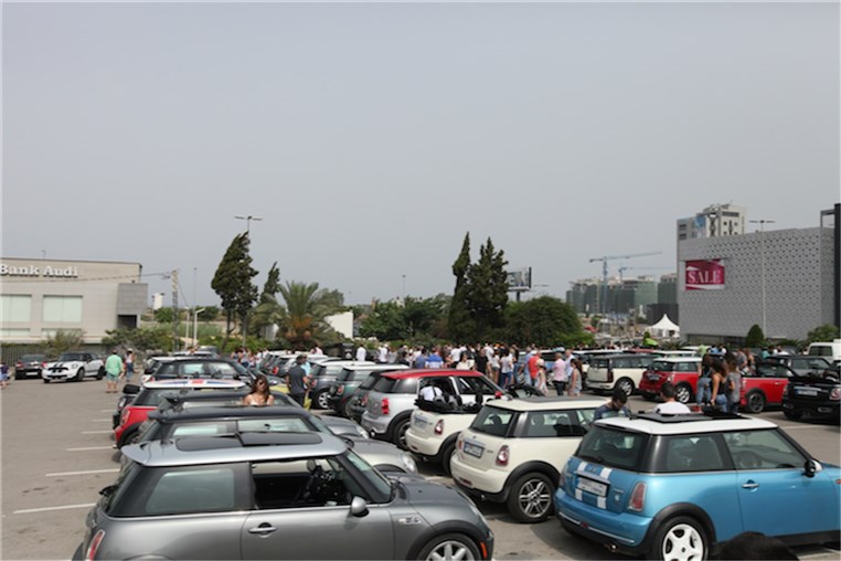Mini Pop-Up Picnic 2015