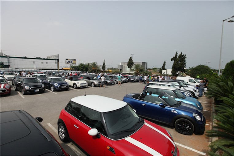 Mini Pop-Up Picnic 2015