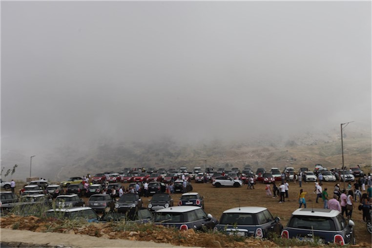 Mini Pop-Up Picnic 2015