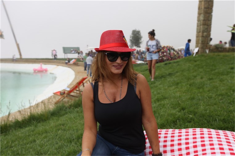 Mini Pop-Up Picnic 2015