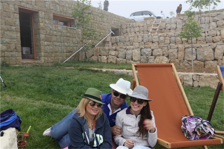 Mini Pop-Up Picnic 2015