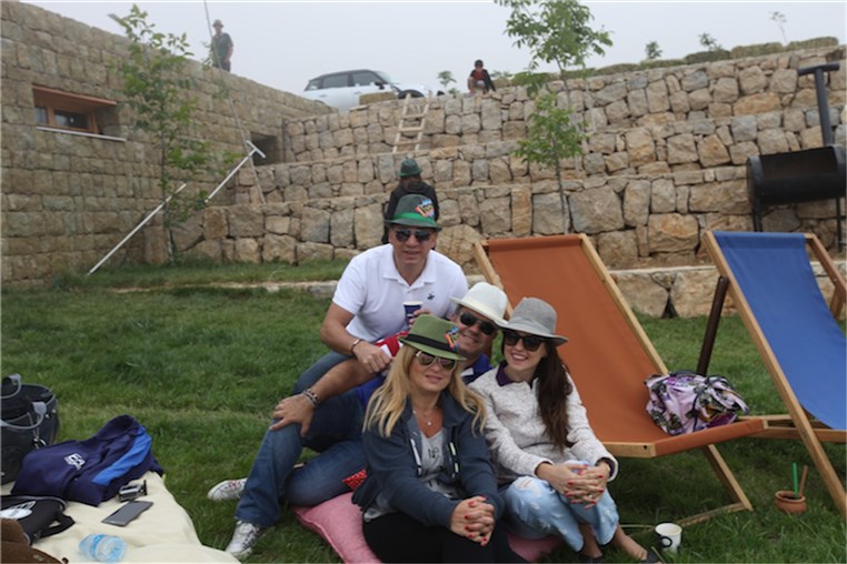 Mini Pop-Up Picnic 2015
