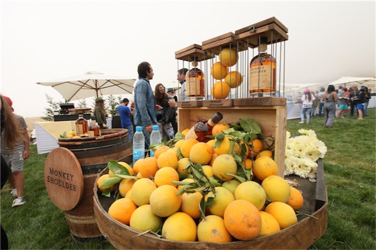 Mini Pop-Up Picnic 2015