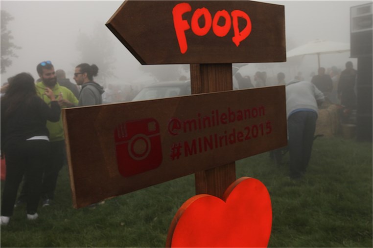 Mini Pop-Up Picnic 2015