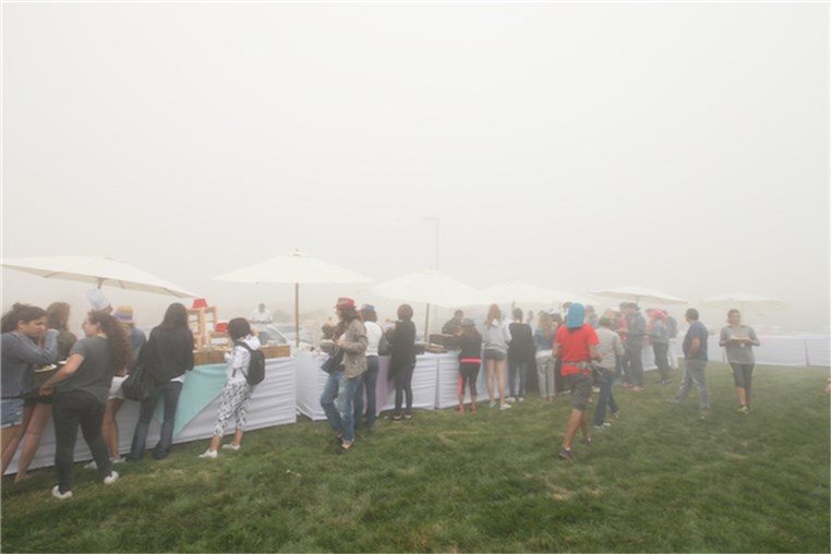 Mini Pop-Up Picnic 2015