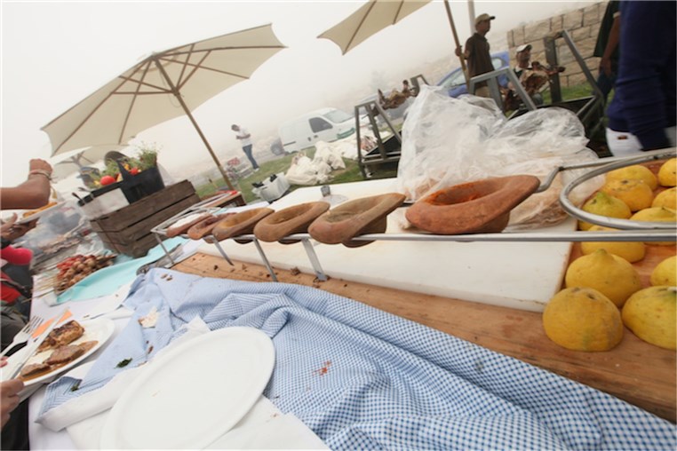 Mini Pop-Up Picnic 2015