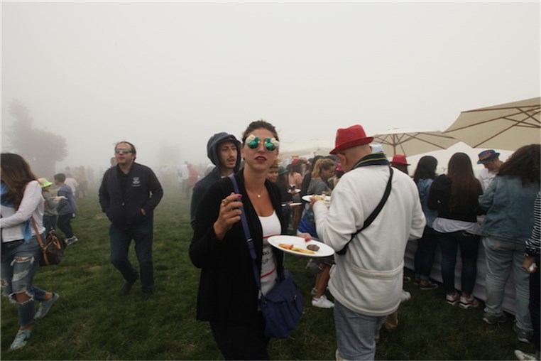 Mini Pop-Up Picnic 2015