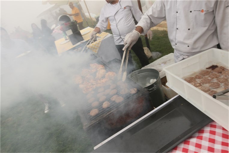 Mini Pop-Up Picnic 2015