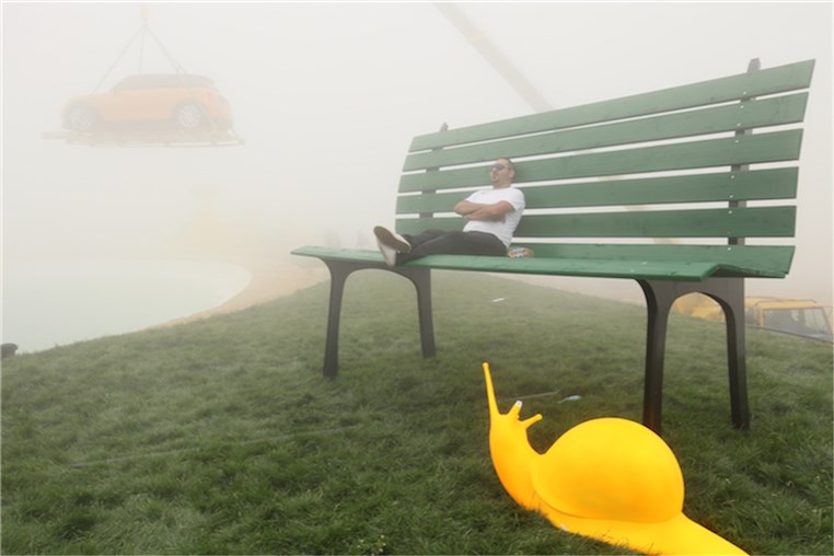 Mini Pop-Up Picnic 2015