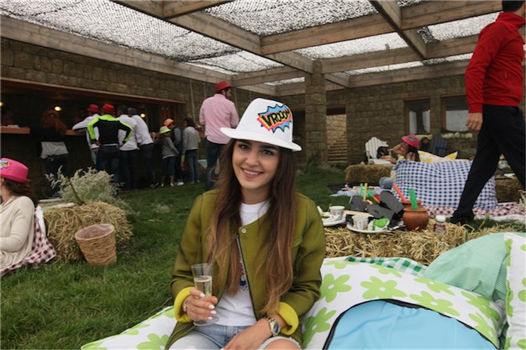 Mini Pop-Up Picnic 2015