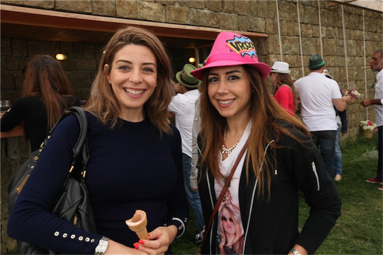 Mini Pop-Up Picnic 2015